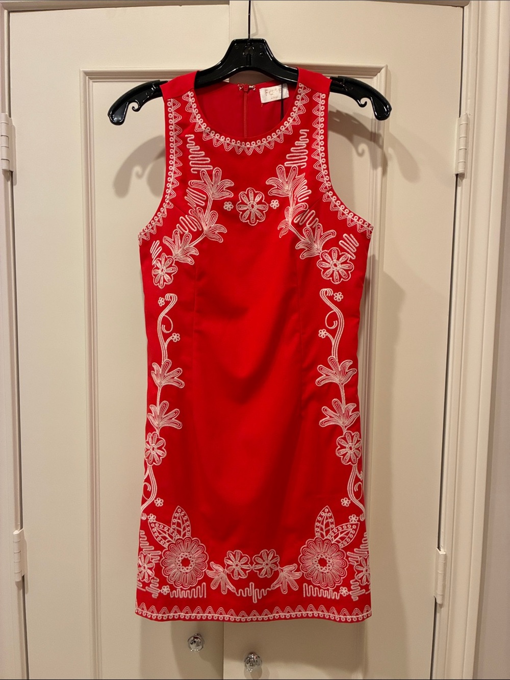 Fate Dress
